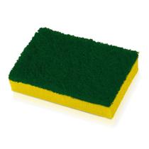 Esponja Multiuso Scotch Brite Dupla Face com 02 unidades Esponja Multiuso Scotch Brite Dupla Face com 02 unidades