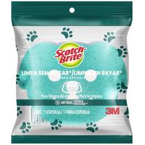 Esponja Nao Risca PETS SCOTCH Brite Cachorro