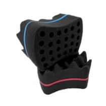 Esponja Nudrea Dupla M Praticidade, Estilo cor vareada Esponja Nudrea Dupla M Praticidade, Estilo cor vareada