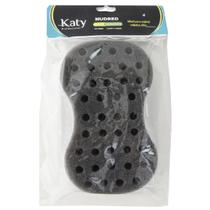 Esponja Nudread Furos Pequenos Katy para Cabelos Afro Esponja Nudread Furos Pequenos Katy para Cabelos Afro