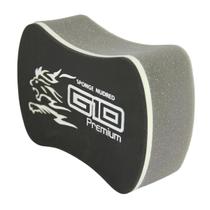 Esponja nudred 12 mm - g10 premium