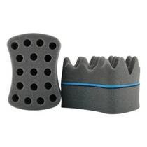 Esponja nudred dupla casca de ovo/ 16mm - g10 premium