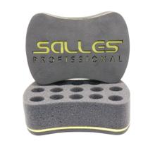 Esponja Nudred Para Cabelo Salles Profissional