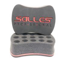 Esponja Nudred Para Cabelo Salles Profissional