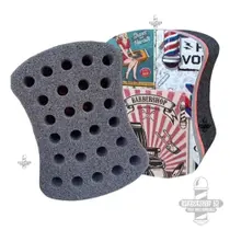 Esponja Nudred Profissional Simples Para Peteados