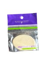 Esponja Oval Pequena Klass Vough p/ bases e corretivos Pf058