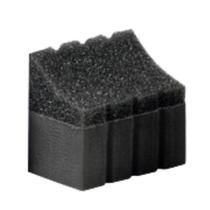 Esponja p/ pneus tire wax pitaspo - soft99
