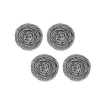 Esponja Palha de Aco kit 4 Lava Loucas Bucha Limpeza Cozinha Panela Prato Utensilios Abrasivo Brilho Esponja Palha de Aco kit 4 Lava Loucas Bucha Limpeza Cozinha Panela Prato Utensilios Abrasivo Brilho