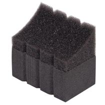Esponja Para Aplicação de Produtos em Pneus TIRE WAX SOFT99 Esponja Para Aplicação de Produtos em Pneus TIRE WAX SOFT99