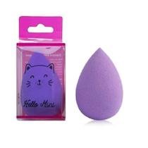 Esponja para Aplicar Maquiagem Gota Hello Mini