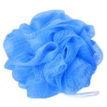 Esponja Para Banho Em Nylon 30g Uso Diário Marco Boni