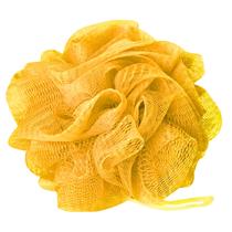 Esponja Para Banho Em Nylon 30g Uso Diário Marco Boni
