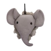 Esponja para Banho Infantil Esfrega Esfrega Elefante Munila