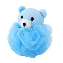 Esponja Para Banho Infantil Macia Soft Kids Marco Boni