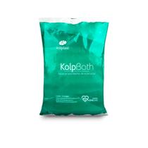Esponja para Banho sem Enxágue Kolpbath - Pacote com 24 Unidades Kolplast Esponja para Banho sem Enxágue Kolpbath - Pacote com 24 Unidades Kolplast
