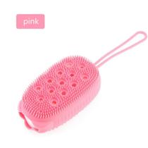 Esponja Para Banho Super Macia Bath Brush
