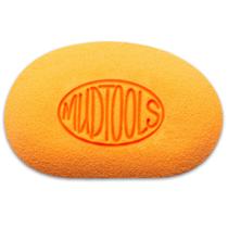 Esponja para cerâmica MudTools laranja, absorvente e durável Esponja para cerâmica MudTools laranja, absorvente e durável