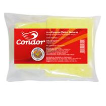 Esponja para Efeitos Decorativos Condor com 3 Esponjas - 2510