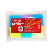 Esponja para efeitos decorativos condor