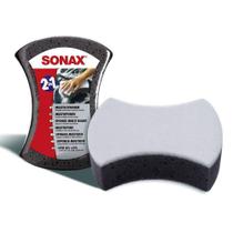 Esponja para Lavagem 2 em 1 Sonax Esponja para Lavagem 2 em 1 Sonax