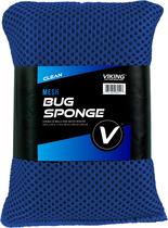 Esponja para lavagem de carro VIKING Mesh Bug 10 x 15 cm Esponja para lavagem de carro VIKING Mesh Bug 10 x 15 cm