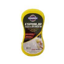 Esponja para Lavagem Rodabrill
