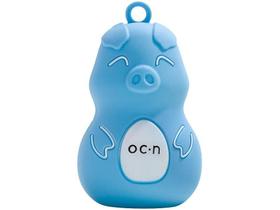 Esponja para Limpeza da Pele Piggy Sponge - Océane