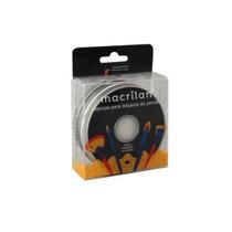 Esponja para limpeza de pincéis macrilan