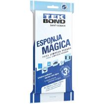 Esponja para Limpeza Esponja Magica Leve