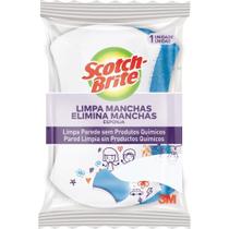 Esponja para Limpeza SCOTCH-BRITE Esponja Mágica