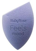 Esponja para Maquiagem Angle Blender Feels Mood - Ruby Rose