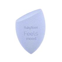 Esponja para Maquiagem Angle Blender Feels Mood Ruby Rose