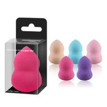 Esponja Para Maquiagem Balaústre