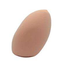 Esponja para maquiagem base corretivo pó anatomica gota bege