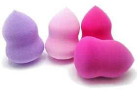 Esponja Para Maquiagem Beauty Blender 360