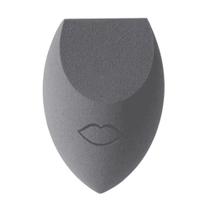 Esponja Para Maquiagem Boca Rosa Cinza Esponja Para Maquiagem Boca Rosa Cinza