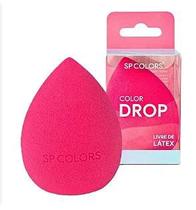 Esponja para Maquiagem Color Drop SP Colors