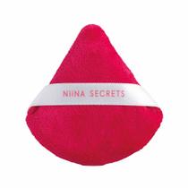 Esponja para Maquiagem Eudora by Niina Secrets Pink Puff