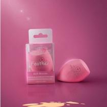Esponja para Maquiagem Feather - Phallebeauty