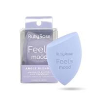 Esponja para Maquiagem Feels Mood Ruby Rose Esponja para Maquiagem Feels Mood Ruby Rose