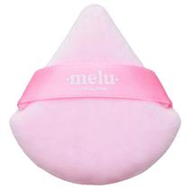 Esponja para maquiagem Fluffly Puff Melu Ruby Rose