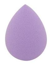 Esponja para maquiagem Ideal para base FASHION Formato COXINHA