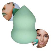 Esponja para Maquiagem Make Up Perfect Curved Shape Ricca Esponja para Maquiagem Make Up Perfect Curved Shape Ricca