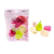 Esponja para Maquiagem Mandala