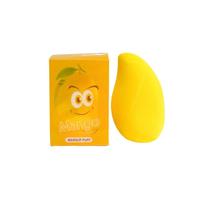 Esponja para maquiagem mango