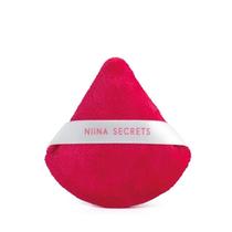 Esponja para Maquiagem Niina Secrets By Eudora Pink Puff