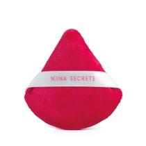 Esponja para Maquiagem Pink Puff Niina Secrets