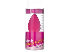 Esponja Para Maquiagem Ricca Make Up Perfect 989