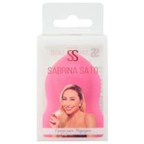 Esponja Para Maquiagem Sabrina Sato SS1259