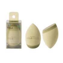 Esponja para maquiagem silk skin - ruby rose Esponja para maquiagem silk skin - ruby rose